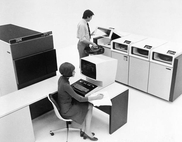 IBM boasts quantum masterplan