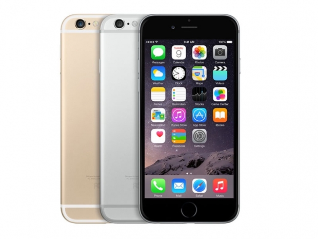 iPhone 6S is a dedicated follower of Qualcomm