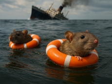 Musk’s xAI haemorrhages senior staff