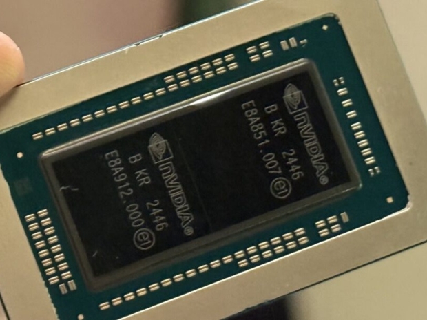 Mediatek’s AI chip lands big with GB10 launch