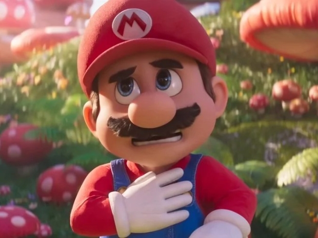 Nintendo bans user for buying legit used games