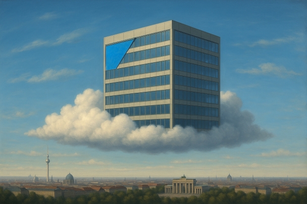 SAP flings €20 billion at sovereign cloud