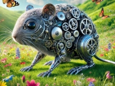 Vole’s top trio roasted by its own bot