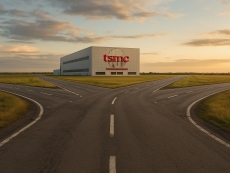 TSMC says AI chip war doesn’t matter