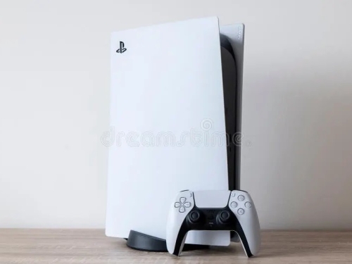 Sony tests PS5 power saver mode