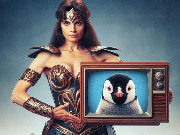 Amazon ditches Android for its Linux-based Vega OS