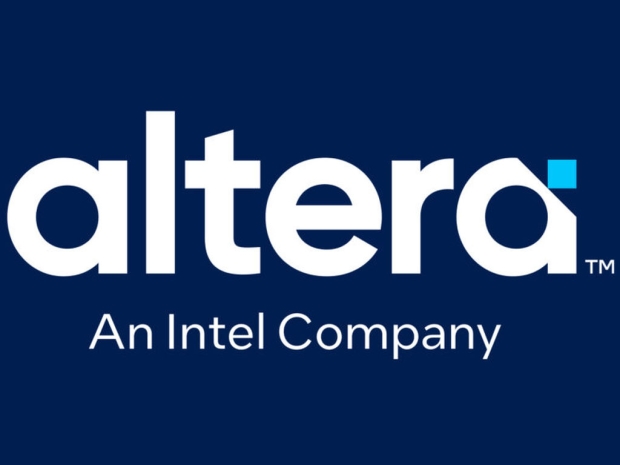 Intel sells 51 percent of Altera
