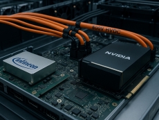 Infineon teams with Nvidia for AI data centre power overhaul