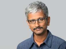 Raja Koduri resurrects GPU dreams with startup gamble