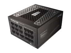 Seasonic announces new Prime power supply series