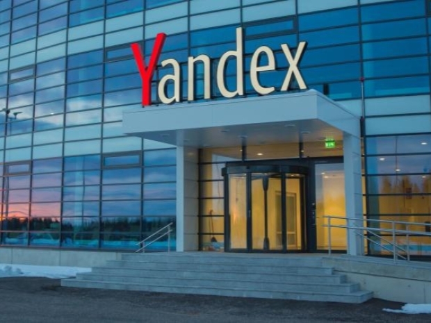 Yandex close to collapse