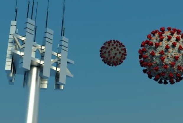 Qualcomm&#039;s bottom line saved by 5G