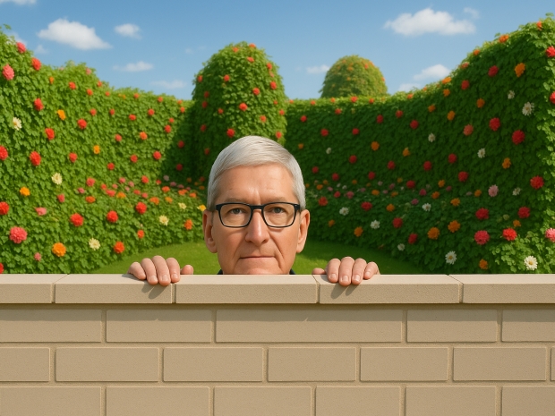 Dirty Electron hack tanks macOS 26 performance