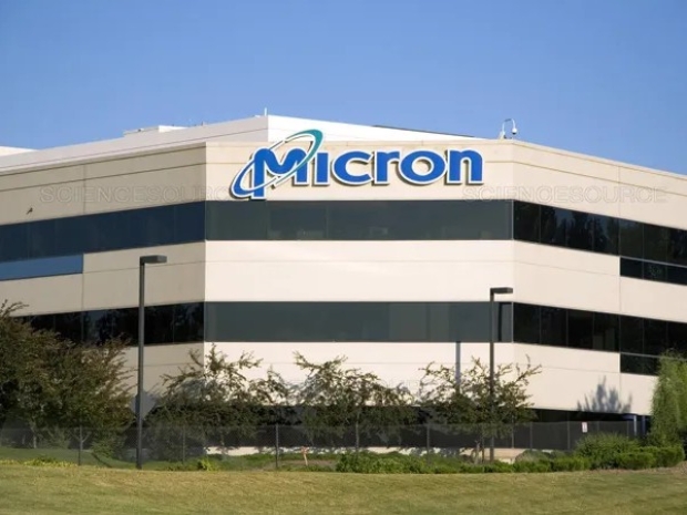Micron pushes 192GB low-power DRAM