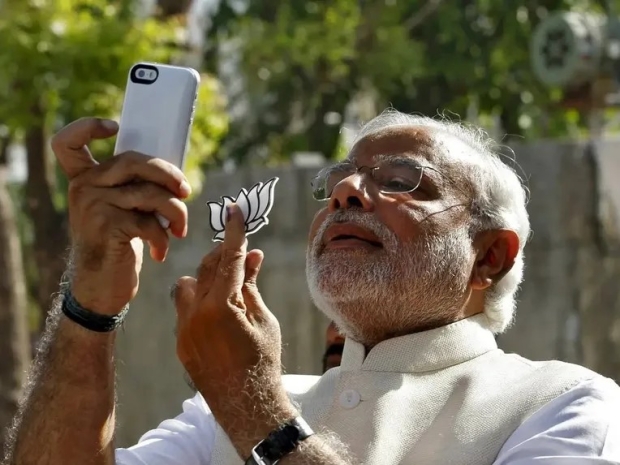 Modi&#039;s cronies might have tried to bully tech giant