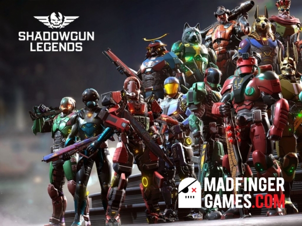 Mobile game developers praise Qualcomm&#039;s Snapdragon mobile gaming push