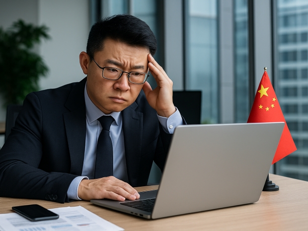 Xiaomi and Lenovo hit by US EDA crackdown