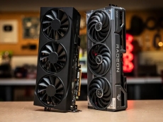 AMD&#039;s RX 9070 XT gets serious speed boost with new drivers