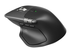Logitech&#039;s upcoming MX Master 4 leaks online