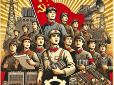 China masks up in Taiwan chip heist scandal.