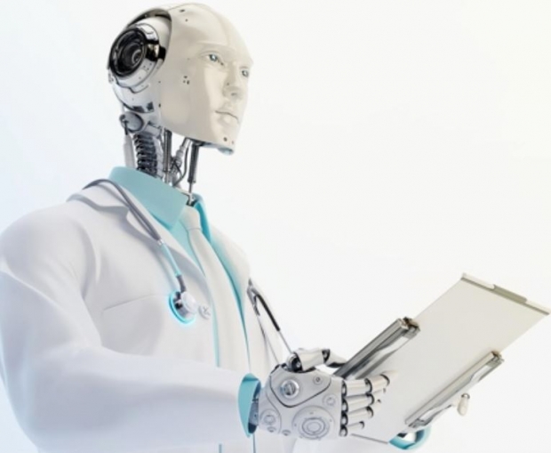 AI develops human medicine