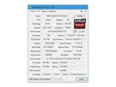 GPU-Z updated to v1.18.0