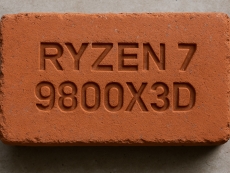 Ryzen 7 9800X3D bricking fixed  