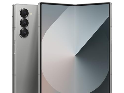 Qualcomm AI chip lands in Galaxy Z Fold7