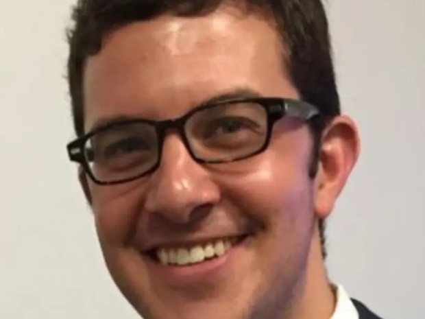 Meta's communications manager is on a terrorist list