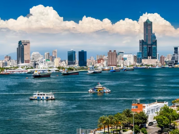 TSMC flings open Fab 22 in Taiwan in N2 process ramp-up